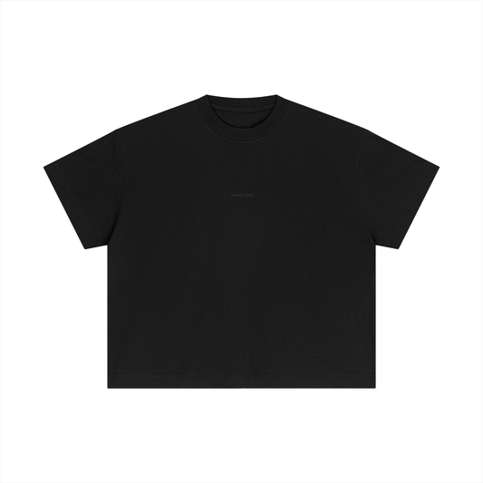 Boxy Tee