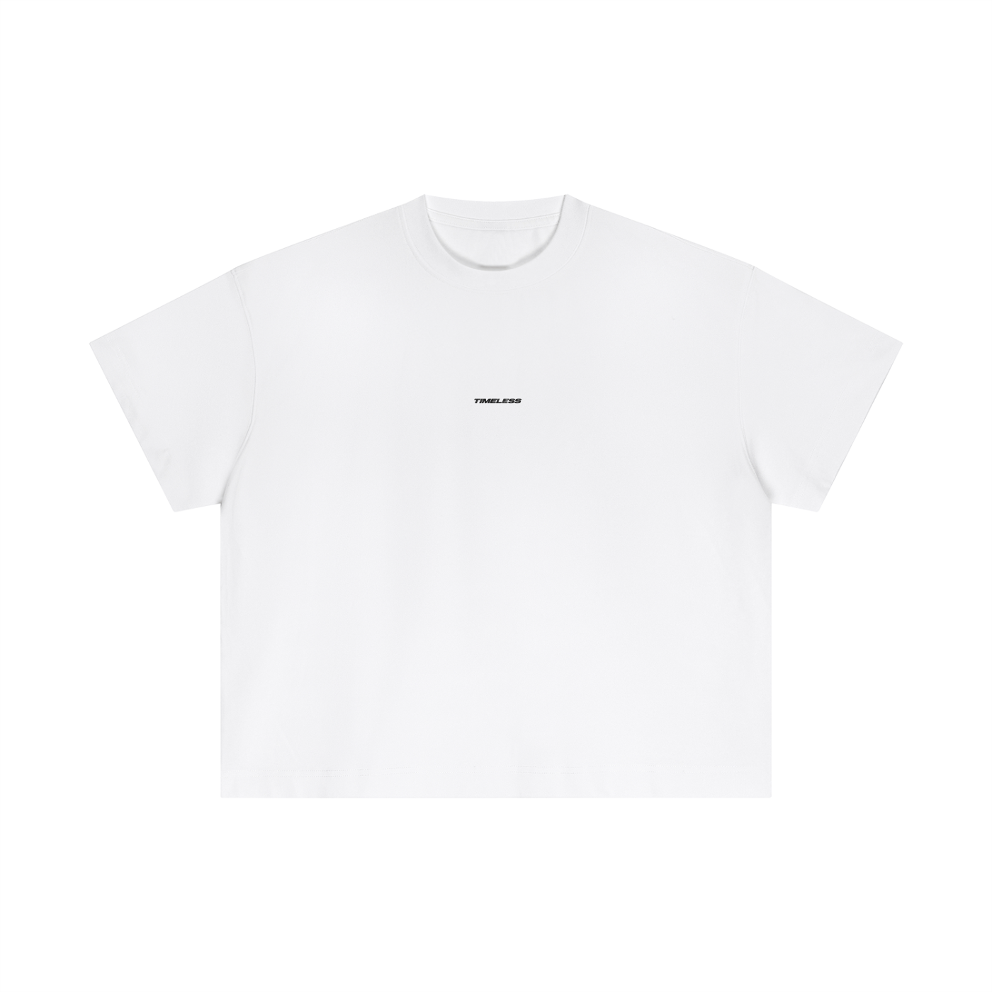 Winners Circle Boxy Tee